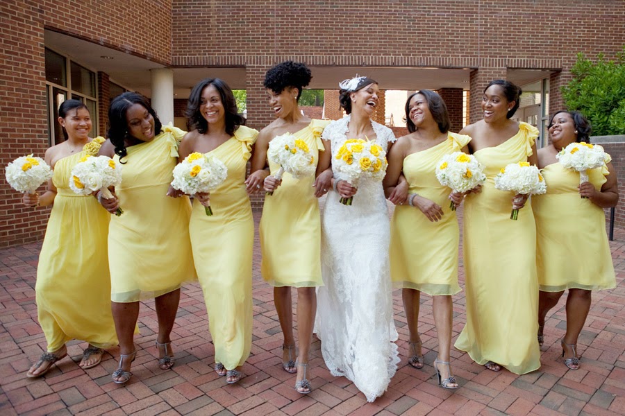 Beautiful Brides Magazine WEDDING PARTY Who Pays For What?