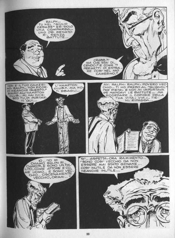 Dylan Dog (1986) issue 31 - Page 29