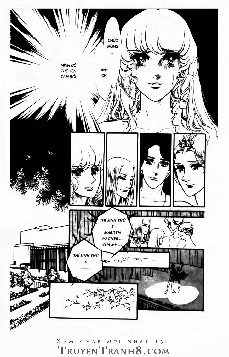 Swan - Vũ Khúc Thiên Nga Chap 81 - Next Chap 82