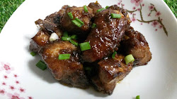 cooker pressure tammy tng ribs mum pork special