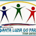 Comunicado da Prefeitura Municipal de Santa Luzia aos servidores da educação que recebem através do Fundeb 40