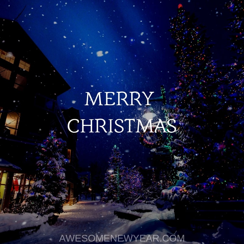Merry Christmas images 2018 hd