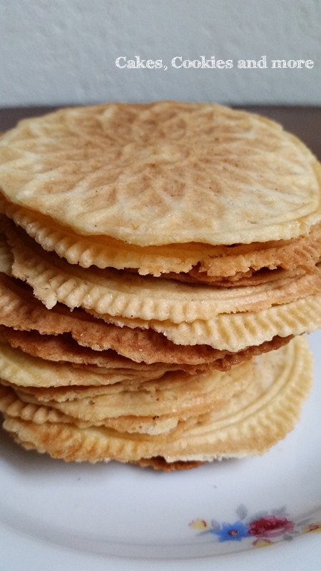 UrDinkel Bräzeli UrDinkel Bräzeli