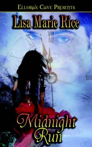 El Rincon del Romanticismo: Lisa Marie Rice - Serie Midnight (Erótica)