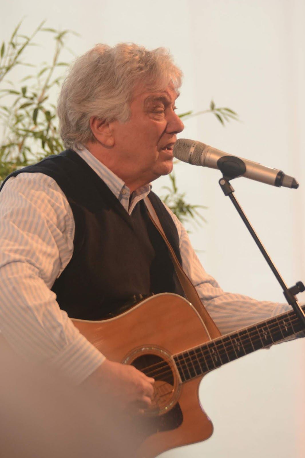 Trauer Ist Leben Warum Die Mutter Von Rolf Zuckowski Auf Dem