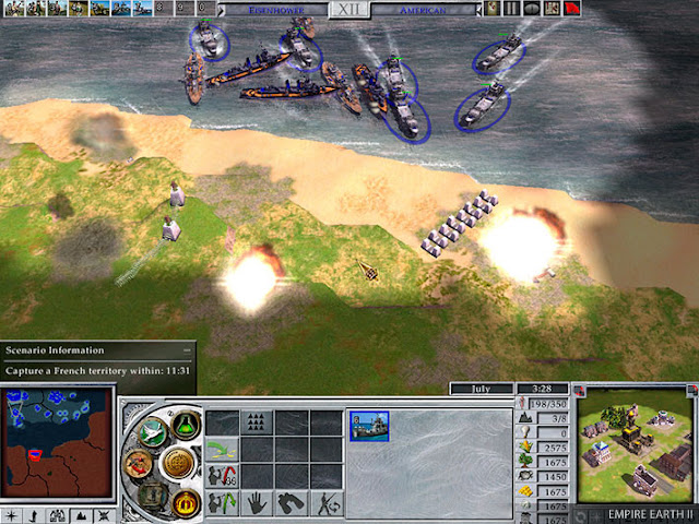 Empire Earth 2 Gold Edition 3 Empire%2BEarth%2B2%2BGold%2BEdition%2B%25281%2529
