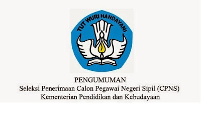 Seleksi cpns tahun 2017 di kementerian pendidikan dan kebudayaan