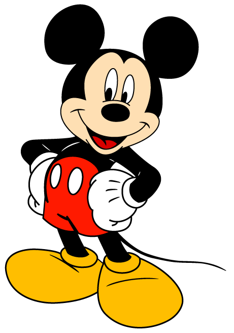 Mickey Mouse Cartoon - The Moving Day, Mickey Mouse, Mickey Mouse ...