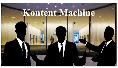 Kontent Machine Discount for Affiliate marketers Kontent Machine Discount for Affiliate marketers