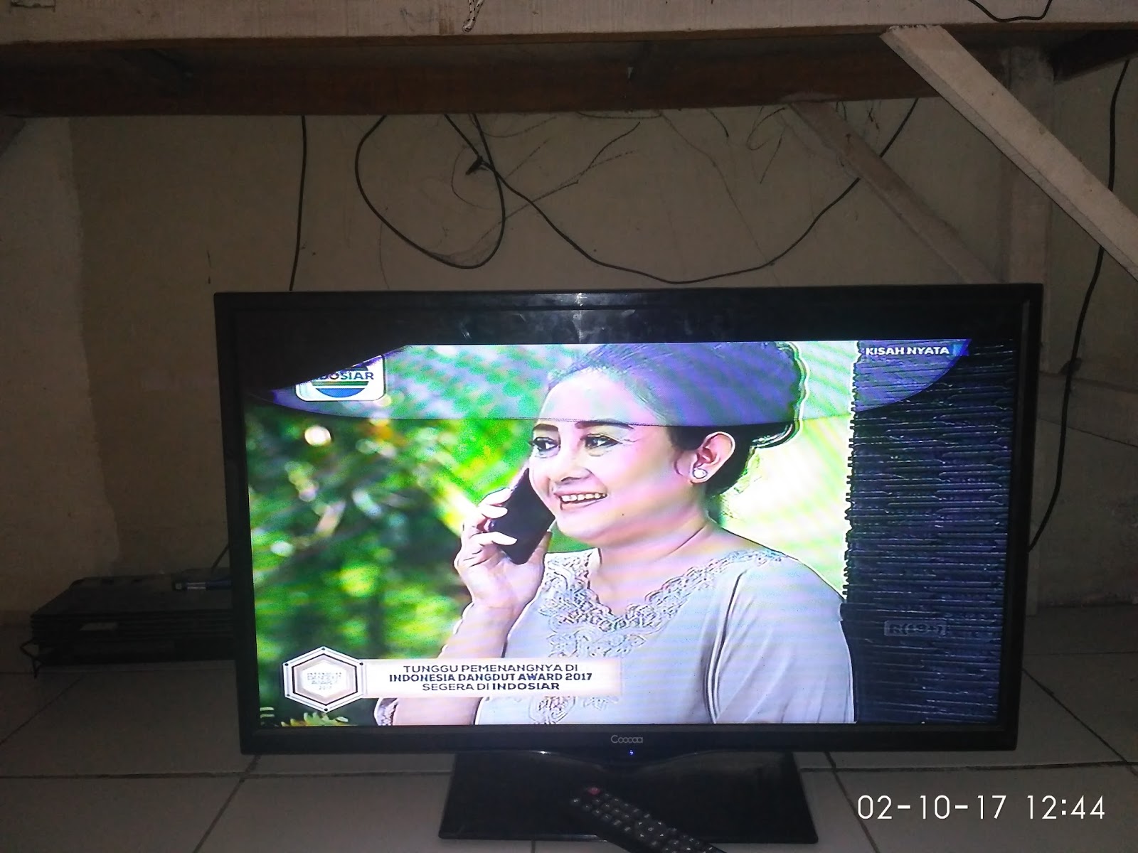 087886218402 Berapa Biaya Servis Layar Lcd Led Tv Pecah