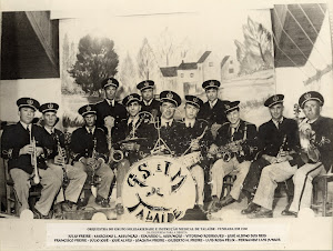 GSIM TALAÍDE Orquestra 1930