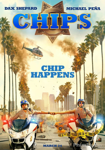 CHIPS (2017)