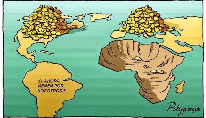 Common Natural Resources In Africa Common Natural Resources In Africa