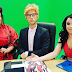 [VÍDEO] Filomena Cautela e Netta Barzilai em destaque no 'Donos Disto Tudo' da RTP1