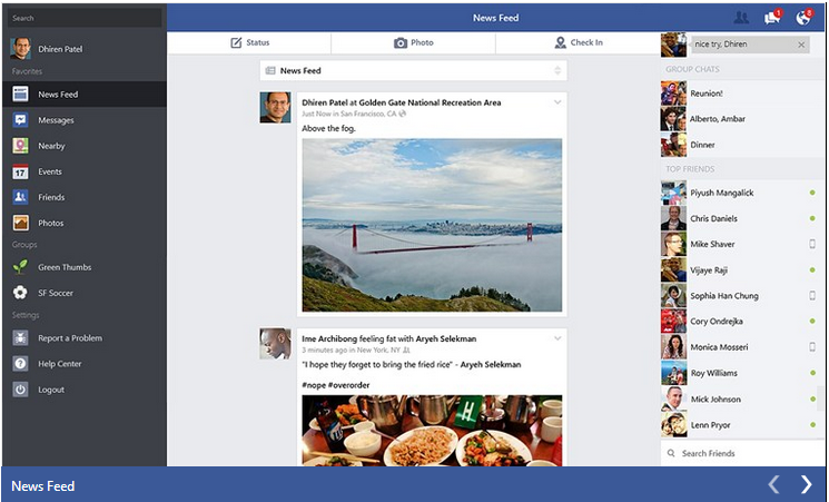 facebook for windows 10 download free facebook for windows 10 download free