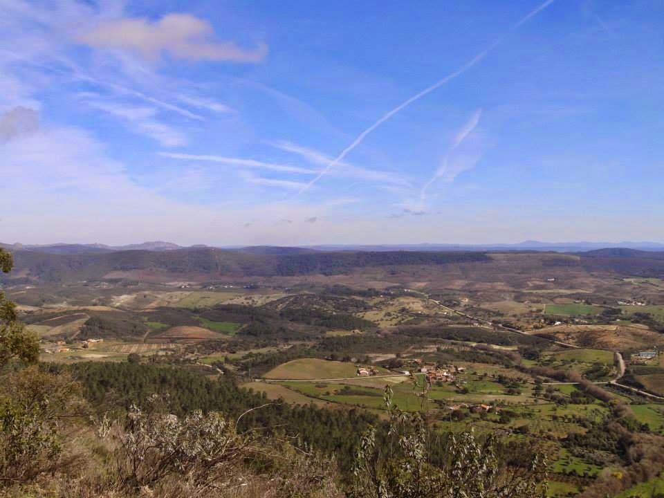 La Codosera. Uno de los rincones más bellos de Extremadura.: Las ...