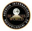 DETECTIVES BUSINESS WORLD