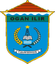 Kabupaten Ogan Ilir Kabupaten Ogan Ilir, logo / lambang Kabupaten Ogan Ilir, CPNS Kabupaten Ogan Ilir