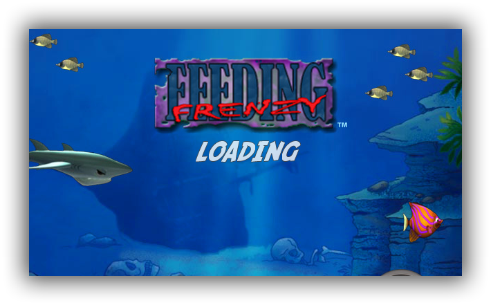 feeding frenzy 2 deluxe last boss feeding frenzy 2 deluxe last boss