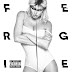 Encarte: Fergie - Double Dutchess