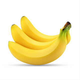 info sehat mafaat buah pisang buah surga