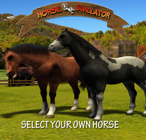 15 Best Online Horse Simulation Games Free Download Games Indigo
