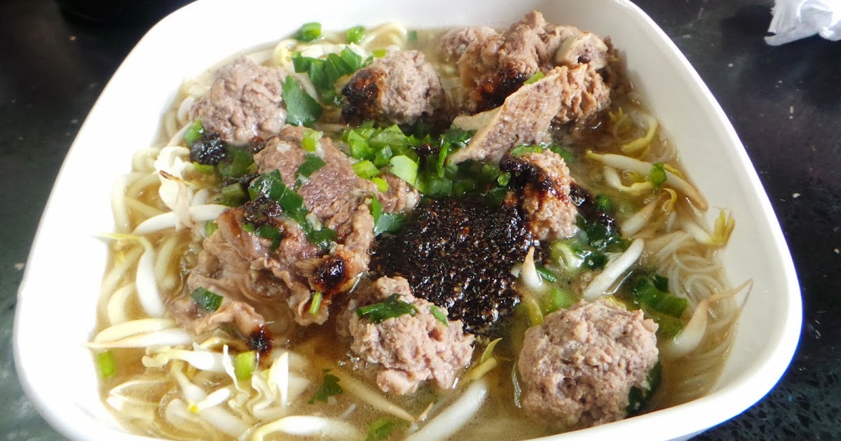 Resepi Bihun Sup Untuk 50 Orang Makan - Listen mm