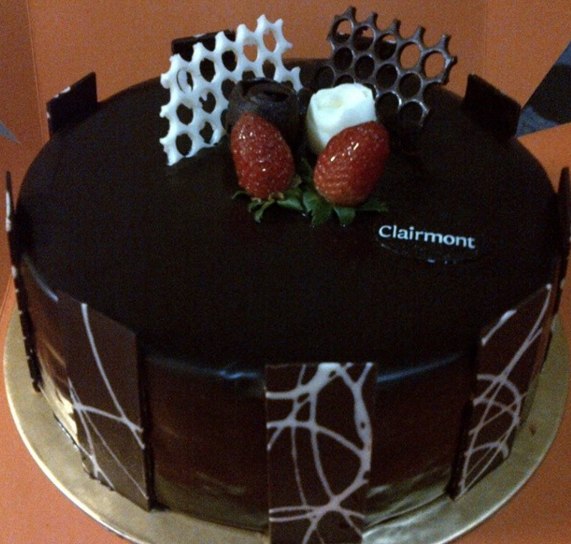 Hanidha's Life Journey Cake Store Jakarta ini Punya 5 Keunggulan yang