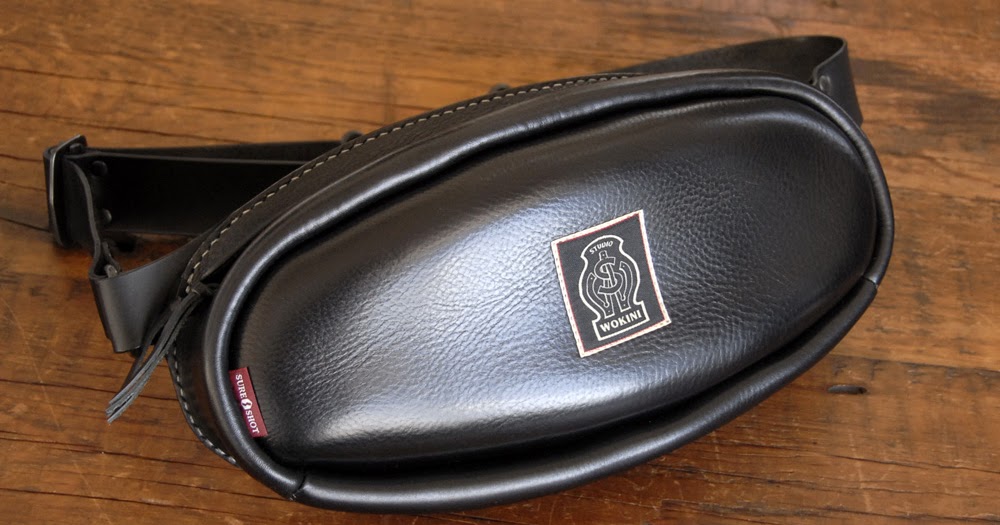 スタジオウォキニ studio wokini トラッカーウォレット 激レア studio