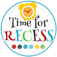 Time for Recess