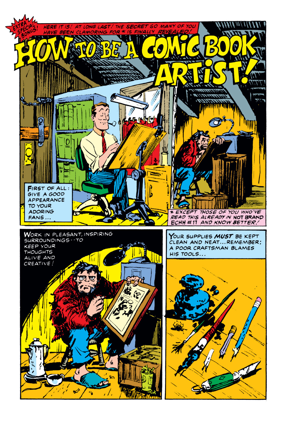 Read online Captain America (1968) comic -  Issue #257 - 22