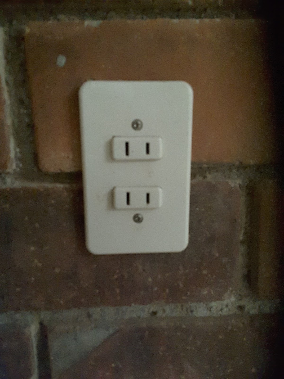 Trip to Guatemala Bring a 3Way Plug