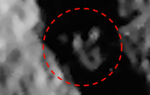 Praying Statue and Tower Found On Planet Mercury Screen%2BShot%2B2017-12-10%2Bat%2B7.12.22%2BPM