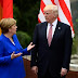 Trump, world leaders head into stormy G20 summit