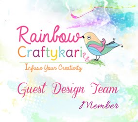 Guest DT at rainbowcraftykari