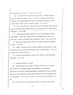 The Reinvention of the Alleged Vermont and New Hampshire Abenakis: St ...