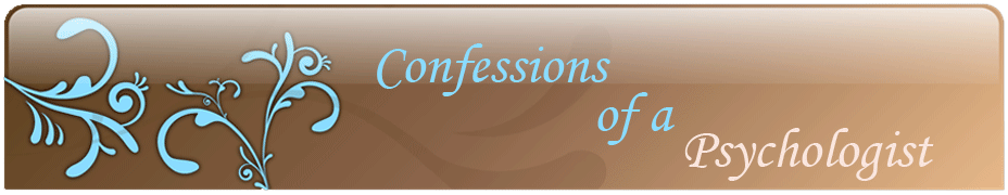 Confessions of a ...