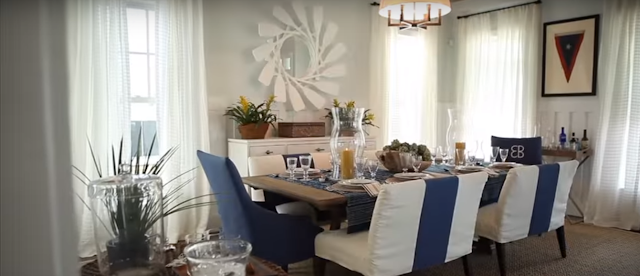 Beach Style Home Beach Style Home