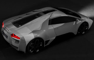 Best Automotive Lamborghini Concept Cars