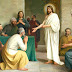 Evangelho do dia 20 de abril de 2017