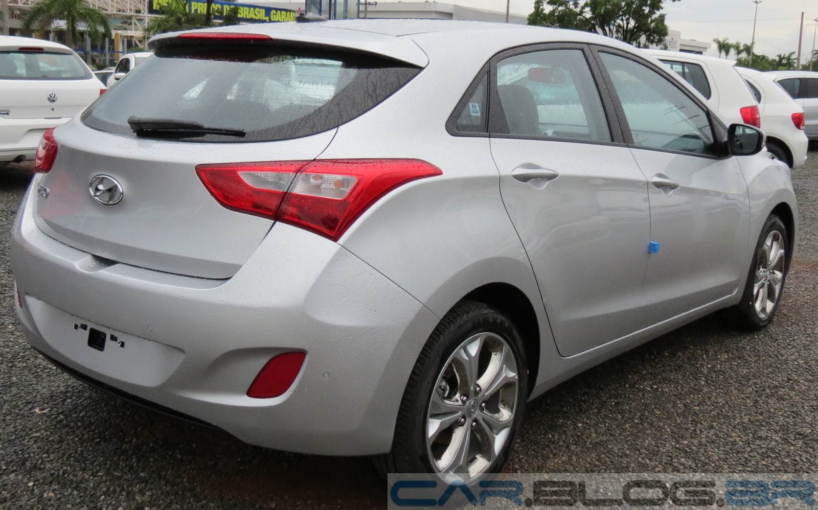 Hyundai i30 2014 fotos, preços, itens de série e ficha
