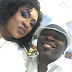 Actress Foluke Daramola shares lovely photo with her hubby
