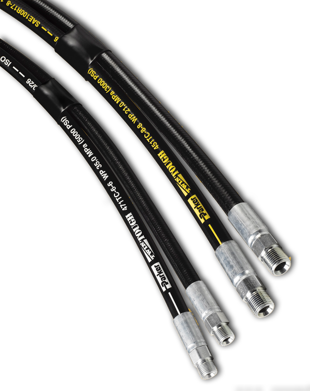 The Hose Shop October 2018