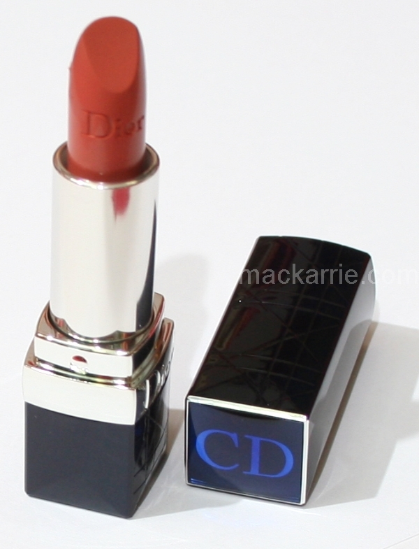 Nude Dior Rouge Nude Lipstick Jpg