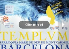 Revista Templvm Barcelona