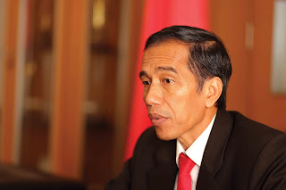 Bertemu Dengan Perdana Menteri Belanda, Jokowi Bahas Sejumlah Isu Penting