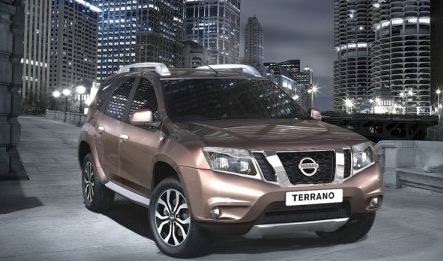 Career with nissan india