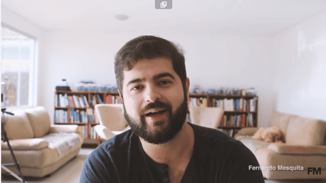 Fernando Mesquita Fernando Mesquita