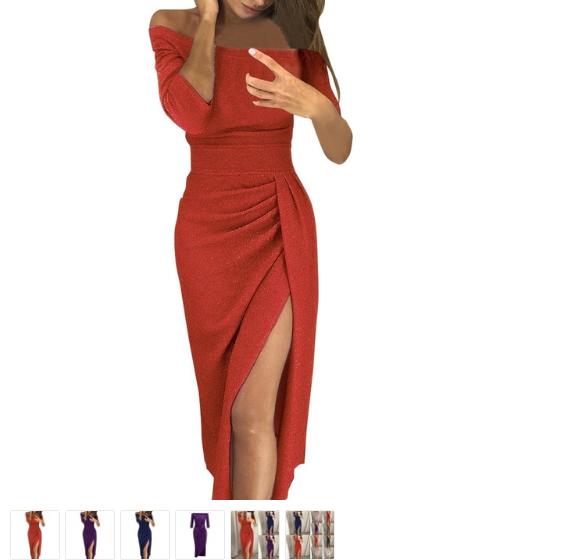 Gold Dress - Gift Shop For Sale