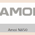 firmware file.Amoi -n850
